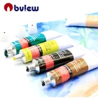 Amazon Hot Selling Free Sample Aluminum Tube 12ML 24 Colors Oil Color Paint Set For Oil Painting