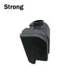 Ningbo factory custom blow molded plastic tank