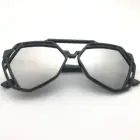 Retro Round Glasses Children Fashion Boy Girl Kid Polarized UV Sunglasses