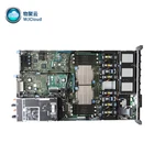 Xeon Processor Server PowerEdge R610 Used 6 Bay Server