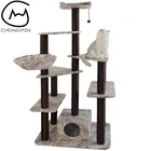 climbing gyms big cat tree,cat tree tower condo,large cat tree