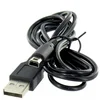 USB Power Charger Cable Cord For Nintendo 3DS/DSI/DSXL