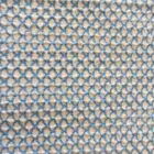 Fishscale Printing Heavy-duty task cleaning wiper folded industrial wiper for kitchens and food processing clean cloth