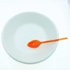 pla compostable cups Disposable dinner bagasse paper plate Bamboo Sugarcane Bagasse Round Disposable Bio Paper Plate