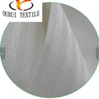 china textile stock lot in tc 65/35 material cheap workwear fabric