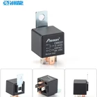 Car Cars 12v Car Relay Asiaon Auto Power Relay Car Relay 12v 30a Relay Cars