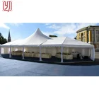Top quality outdoor luxury event party wedding 200 seater winter tents for sale in south a