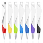 Promotional items pen logo printed pens custom logo pens