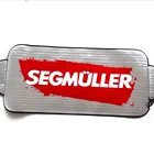 Customized design front PE foam/PE bubble snow shade printing car sunshade