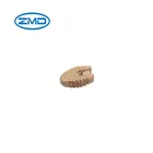 Spinal Anterior Cervical Fusion Cage Implant