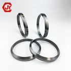 Pad Printing Ink cup tungsten carbide ring KENT Pad Printing Machines