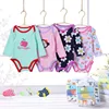 2016 Stocklot baby clothing pajama cheap cotton indian baby clothes china export clothes