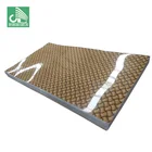 JIDA UV Printing 3D PVC Material Marble Sheet
