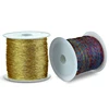 Free Shipping 0.2 0.4 0.6 0.8 1mm Strong Nylon Knitting Beading Cord Wire String Thread Silk For Bracelet Jewelry making