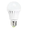 9W 12W rechargeable led emergency bulb E27 led lamp light