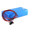 Chinese Supplier 48v 20ah 18650 Lithium Battery Pack for e-BIKE Electric scooter