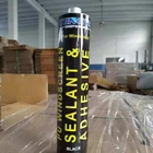 Automotive/bus glass/windshield repair polyurethane sealant adhesive