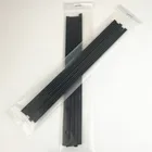 4.8mm pp double welding rod stock can be shipped directly