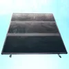 High strength hard top tonneau prices cover for back of pickup truck