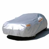 waterproof car covers outdoor sun protection cover for car reflector dust rain snow protective suv sedan hatchback