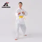 High Level Supplier 100% Cotton Custom Karate Uniform Gi