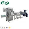 automatic pvc shrink sleeve labeling machine for plastic bottles/pvc shrink sleeve making machine