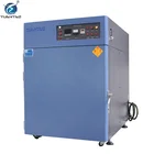 1000l Hot air drying Ovens cabinet oven for soils and aggregate samples