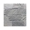 China Suppliers Grey Slate Stone Wall Tile, Stack Stone Wall Cladding Natural*