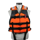 Cheap price comfortable adult used life jackets for sale