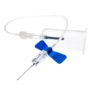 Safety Blood Collection Sets/CE/ISO/Disposable Needle