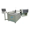 Yitai Die Making WaterJet Cutting Machine Used For Moss Roubber Cutting