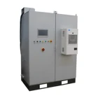 Energy Saving Induction heating equipment for metal forging