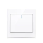 2019 hotsale 1gang 2way switch cheap sockets and switches from china UK switches