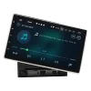 KD-2000 high quality 10. inch touch screen octa core android 8.0 system 2 din universal car dvd with hd video autoradio GPS