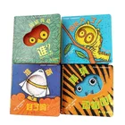 hardcover books kids famous story bed time reading books for children