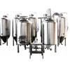 Brew master 1000L beer machine for hotel,pub,barbecue,taproom,small brewery