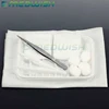 MC125-C High quality hospital supplies surgical anorectal nursing type medical wound pack disposable sterile dressing kit
