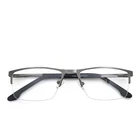 Laser Glasses Italy Design Optical Prescription Spectacle Frame Eyeglasses