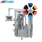 automatic filling sealing NESPRESSO COFFEE MACHINE