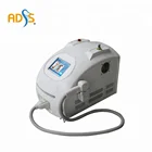 2019 hot selling portable beauty salon equipment 808nm diode laser hair removal machine for spa