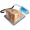SF-885 China New Design Portable Heavy Duty Electronic Weight Postal Digital mail Scale weighing scale for fatty 200kg/440lb