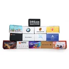 High Quality Custom Private Label Printing Virtual Reality VR Google Cardboard V3 Box for Theme Promotions Gifts