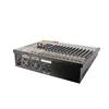 mixer audio 12 channel terbaik audio adapter mixer Video Cameras studio digital mixer
