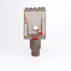 foundation excavation rotary auger drill bucket bit teeth BFZ80