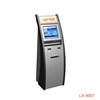 windows os floor standing payment kiosk with multi functions exhibition booth stands in other trade show equipment
