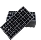 72 cell durable seed tray nursery propagation planting tray