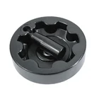 Quality and safety Spot sales12*125 solid handwheel with Folding handle