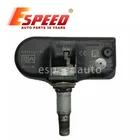 Tire Pressure Monitoring System Sensor TPMS 543093