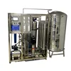 ro reverse osmosis pure water+treatment equipment for Hospital Cleaning and Disinfection Center