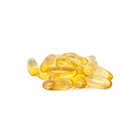 High Quality Omega 3 18/12 fish oil softgel capsule 1000mg